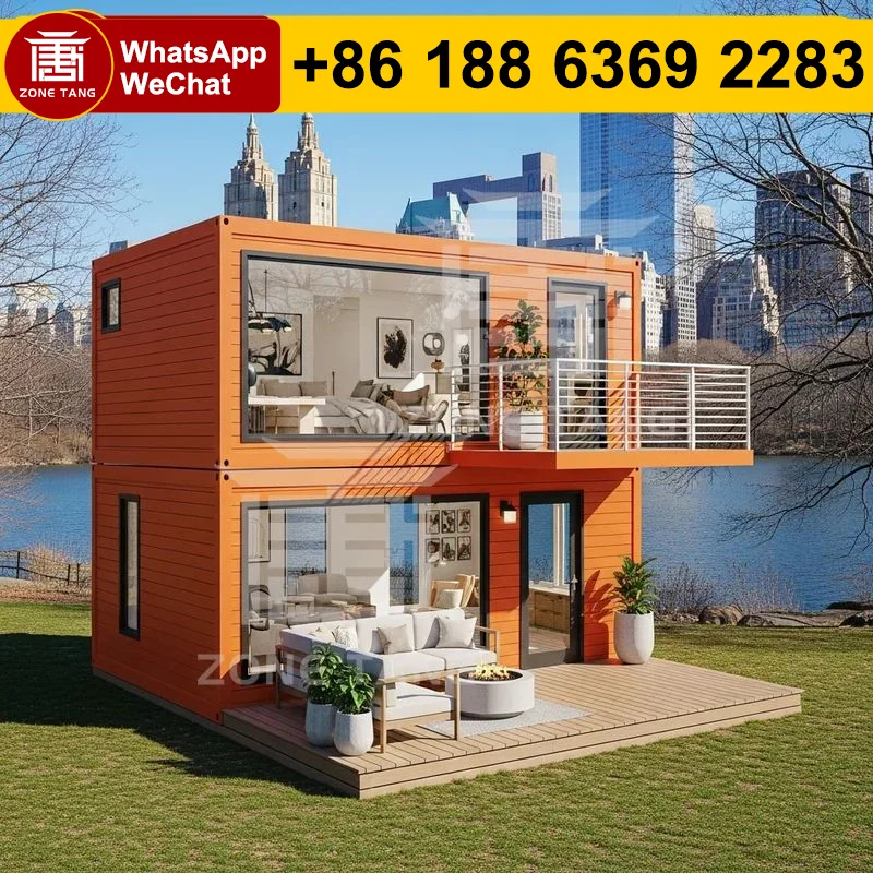 

Flat Pack House Budget Friendly Kit Homes Modern Shipping Container Home Temporary Housing House Price Off Grid Container Home