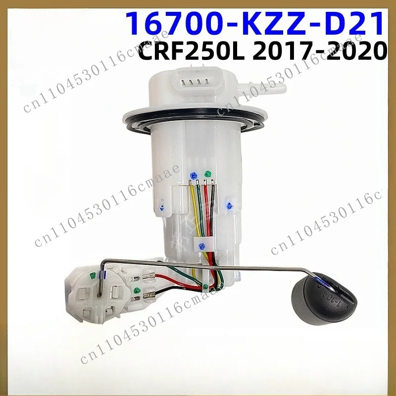 16700-KZZ-D21 Motorcycle Oil Pump for CRF250L 2017-2020