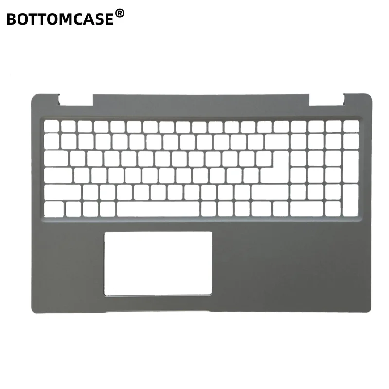 BOTTOMCASE ใหม่0P192K สำหรับ Dell Latitude 5531 5530 E5531 E5530แล็ปท็อป Palmrest ฝาครอบด้านบนไม่มี SC สีเทาเงิน