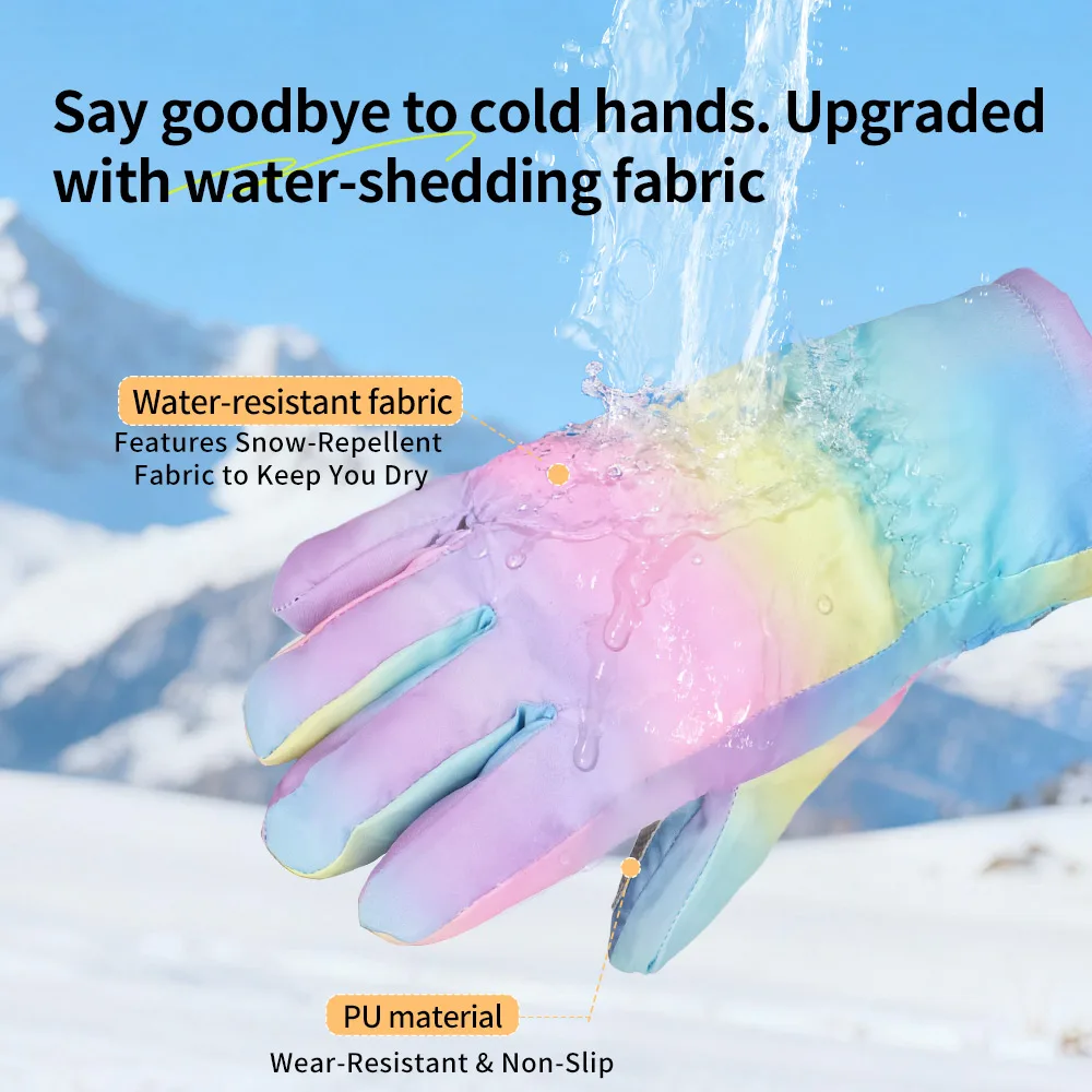 Winter Waterproof F… - image
