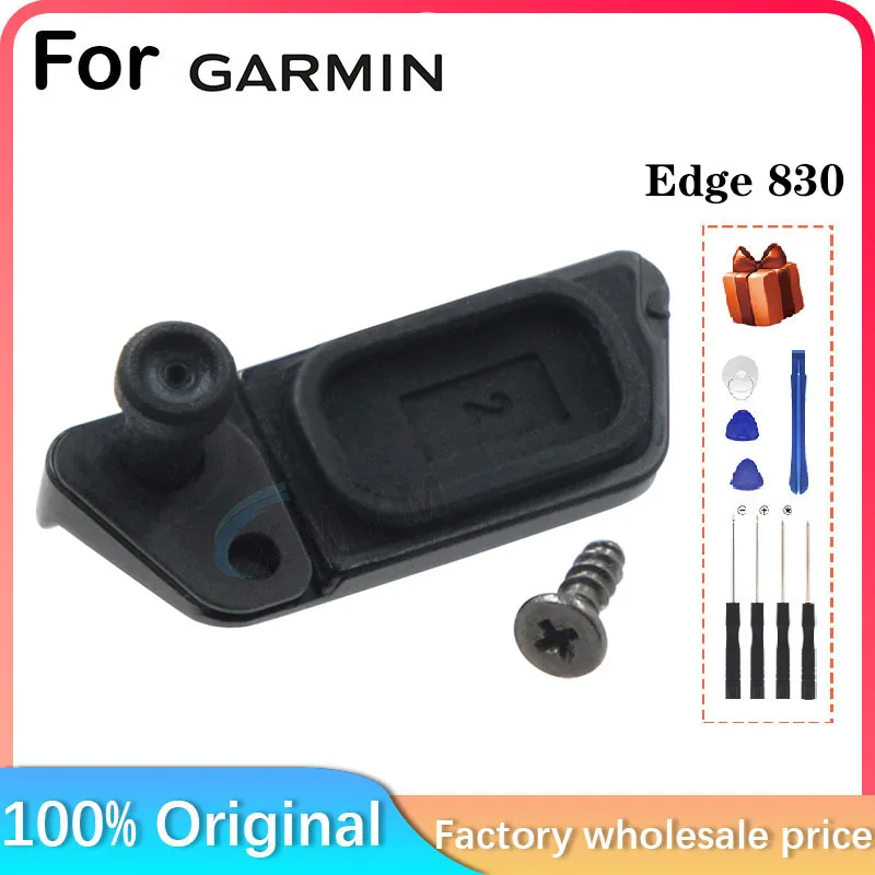 شاشة Gps lcd لحافة garmin ، سدادة الغبار ، الإصلاح والاستبدال