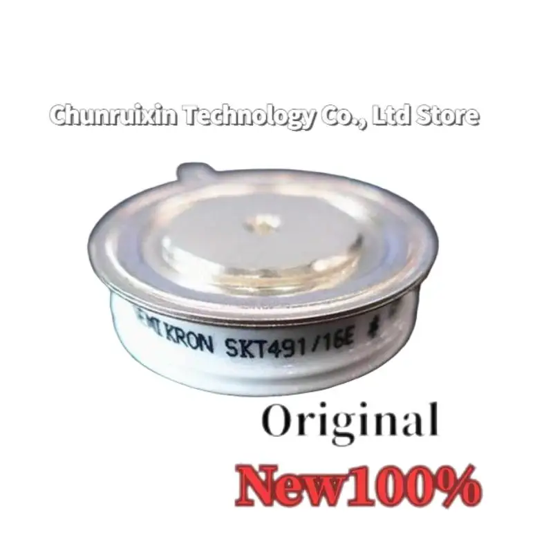 

New SKT1900/16E SKT1900/18E SKT1900/14E SKT1900/12E Thyristor Module