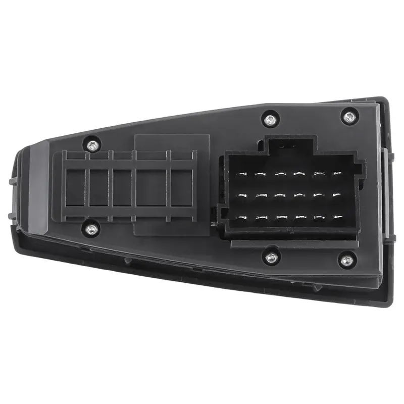 【Price Drop !!】 Car Power Window Master Control Switch For Volvo Truck FH12 FH13 FM VNL 20752918 21543897 20455317