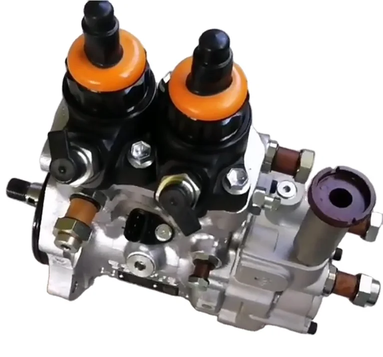 

Deso fuel pump diesel pump HP0 fuel injection pump 094000-0830