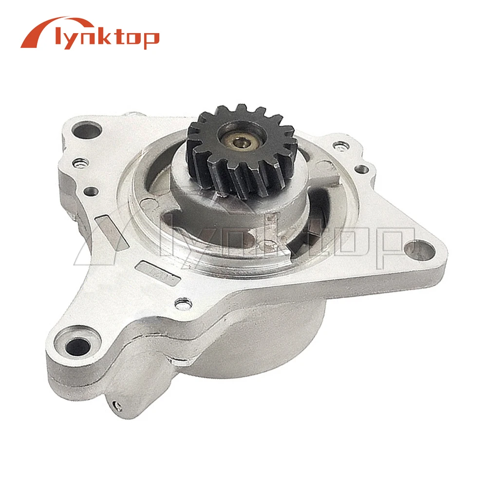 Brake Vacuum Pump for Mitsubishi Rosa Canter Fuso Truck 4D34 3.9L ME013497