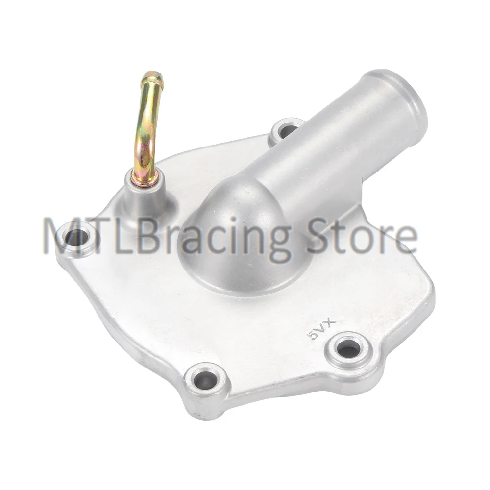 

Крышка водяного насоса для YAMAHA FZ6 2004-2007 2005 2006 5VX-12422-00-00