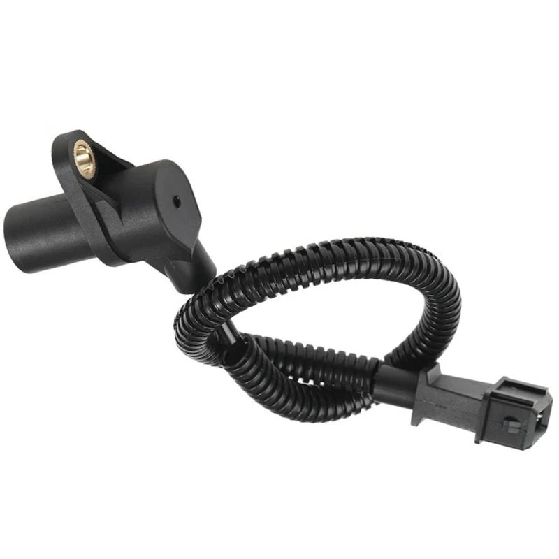 39600-4X100 Crankshaft Position Sensor For 2001-2006 Hyundai Terracan 2.9 CRDi 2.9L SUV Diesel Kia Crankshaft Sensor 396004X100