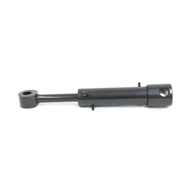 

Aftermarket Hydraulic Blade Cylinder 6597371 Quick Tach Cylinder For Bobcat 325 Mini Excavator