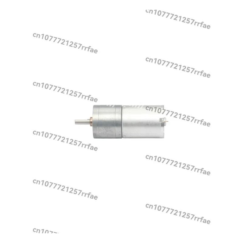 Motor GA25-370 micro DC speed 6V12V24v high torque motor low speed small motor