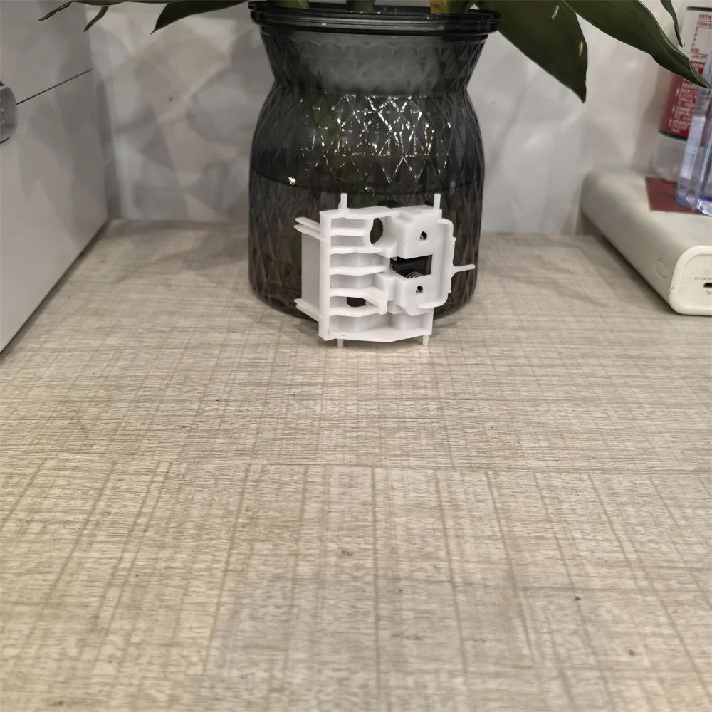 

10X For Epson L4150 L4151 L4153 L4156 L4158 L4168 L4169 L4160 L4163 L4165 L4166 Capping Station CapTop Head Pad shaft assembly