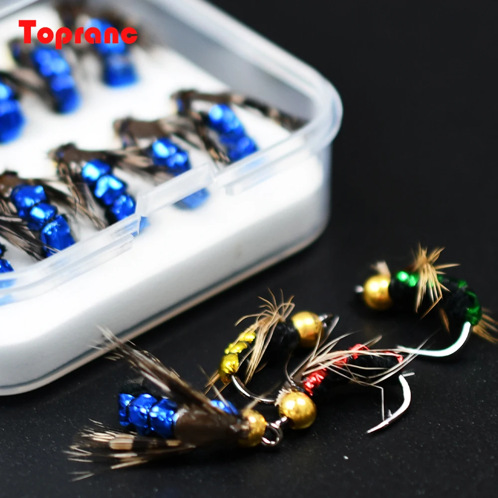 Topranc Dry Fly Fis…