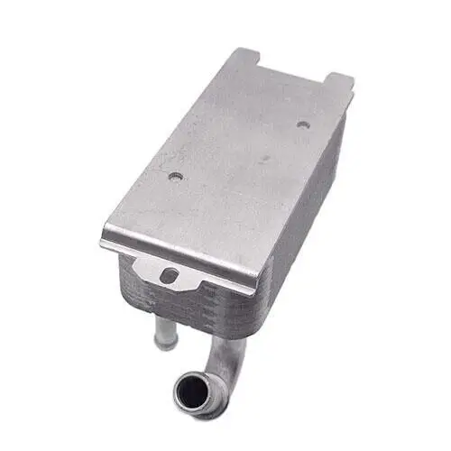 Z681199F0 9B617A095BA AT BFF4199F0V 9V617A095BA Engine Transmission Oil Cooler for Mazda 3 From 2009