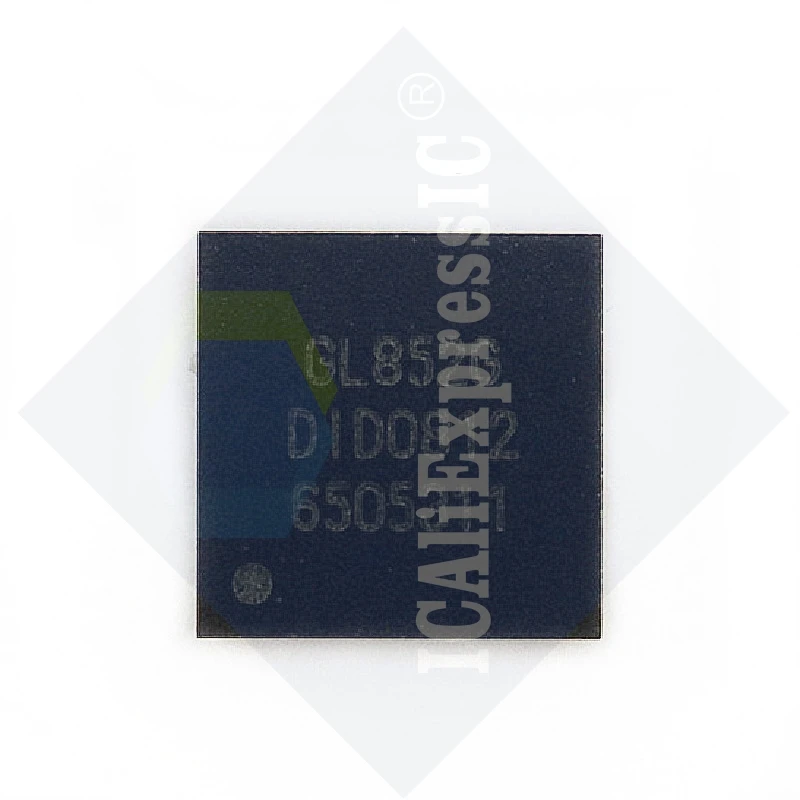 5-20PCS MCP3208-CI/P MCP3208 BCP53-16T1G AH-16 2SD4515 D4515 SUM110P06-07L SUM110P06 MCL25 MCL25 GL852G GL852
