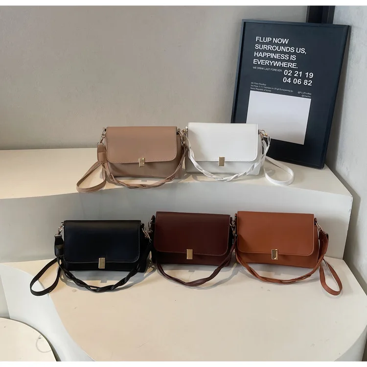 

2025 Vintage Underarm Bag, Luxe Shoulder Purse for Women, Fashion Crossbody Tote, Minimalist Day to Night Bag, Textured Sling