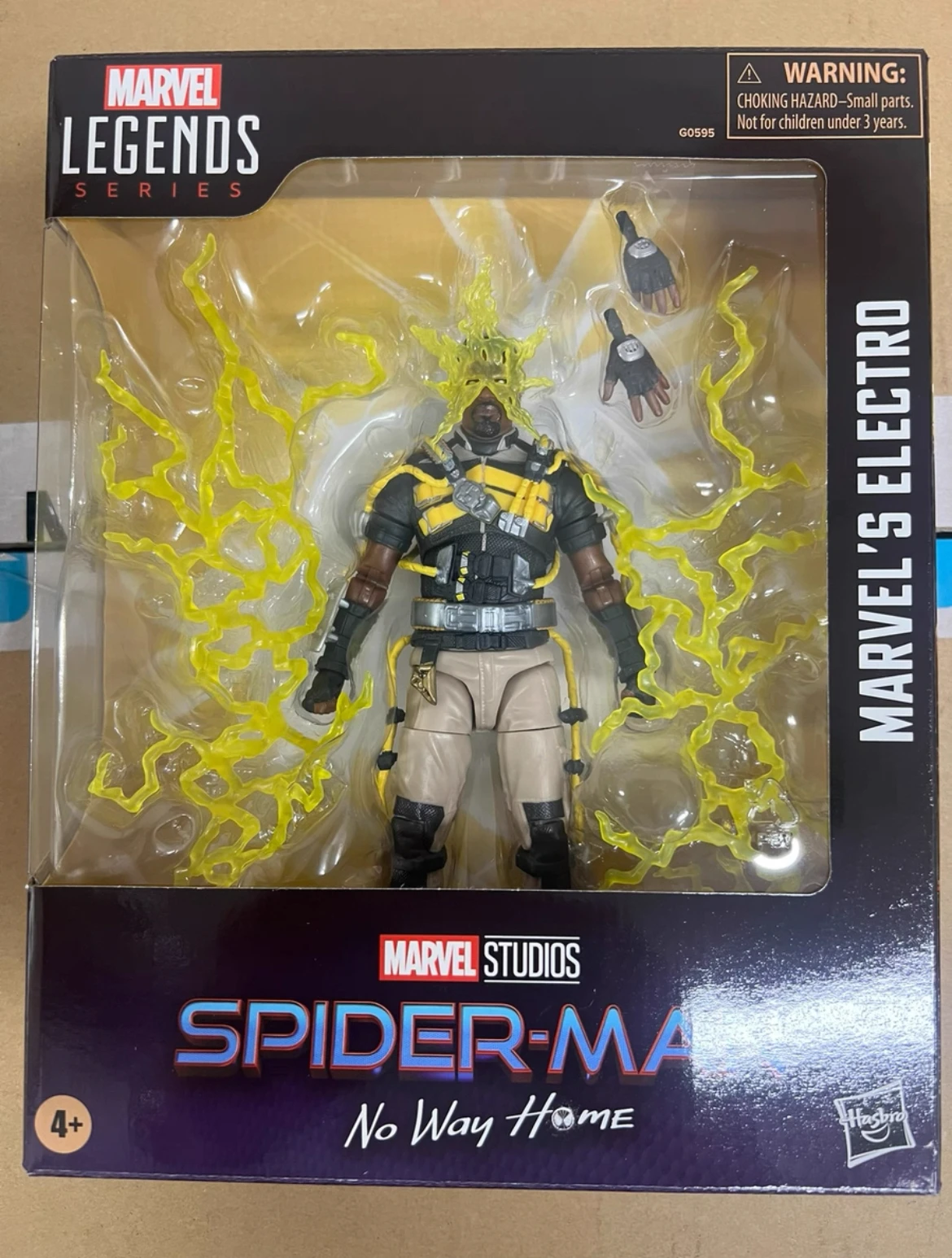 hasbro-–-figurine-originale-marvel-legends-no-way-home-figurine-d'action-electro-exclusive-modele-a-collectionner-pour-garcons-et-filles