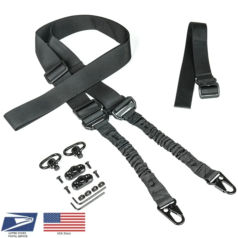 Adjustable Rifle Sl… - image