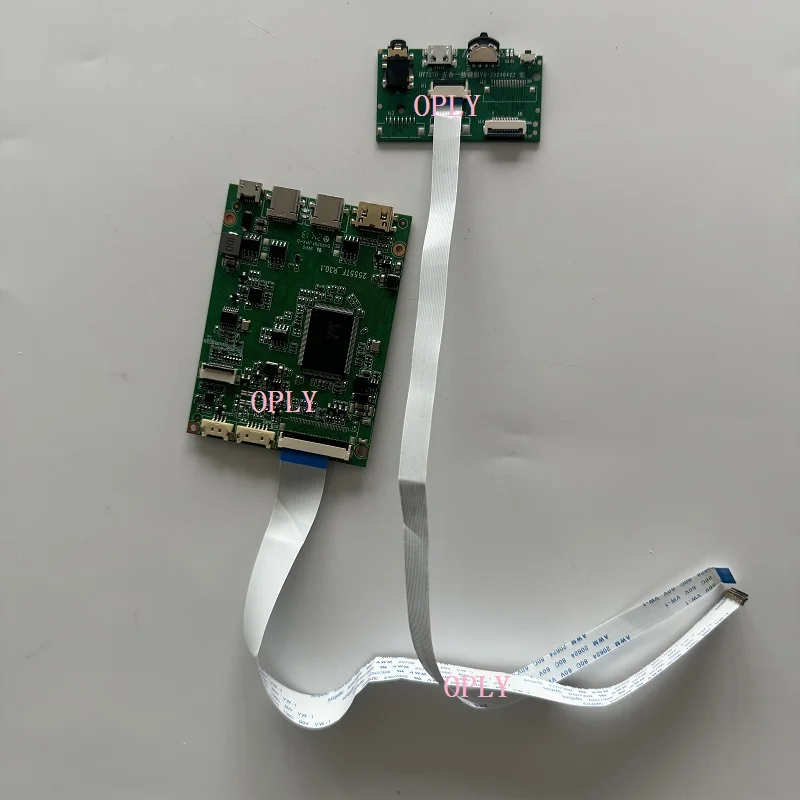 2 TYPE-C mini HDMI-compatible EDP Controllor board for N140BGA N140BGA-EA3 N140BGA-EA4 N140BGA-EB3 14