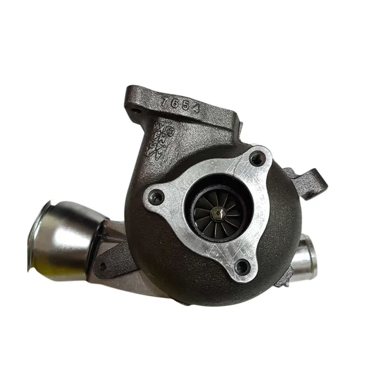 Turbocharger GT1544V 740611-5002S 282002A400;28200-2A400; fit for 2004- Hyundai Accent, GEZT with U1.5V E4 Engine