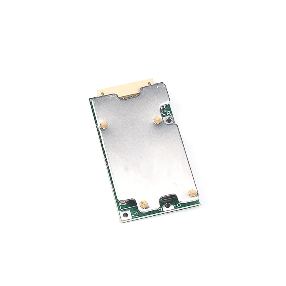 10S 36V 30A scheda di carica della batteria al litio BMS PCB 18650 scheda di protezione bilanciata della batteria bilanciatore a celle agli ioni di litio per auto elettrica