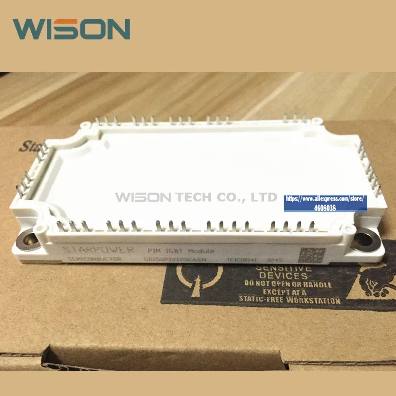 GD100PIY120C6SN GD75PIY120C6SN GD50PIY120C6SN GD150PIY120C6SN GD100PIT120C6SN_G8 Gratis Pengiriman Baru dan Asli Modul