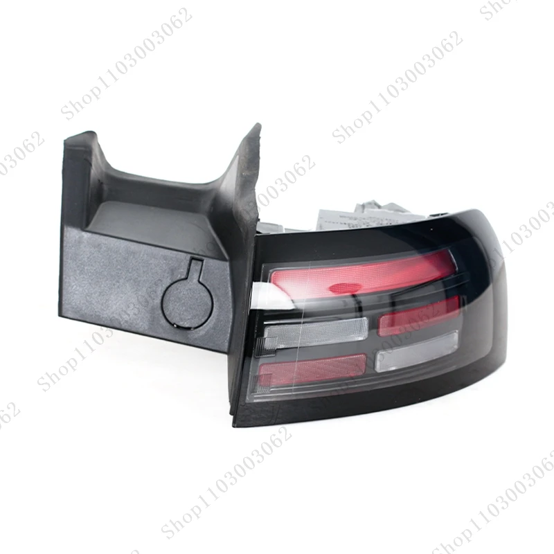 Tail Light Assembly For Chery Explore 06 Jaecoo J7 Car Exterior Rear Bumper Running Light Turn Signal Backup Light 605000751AA