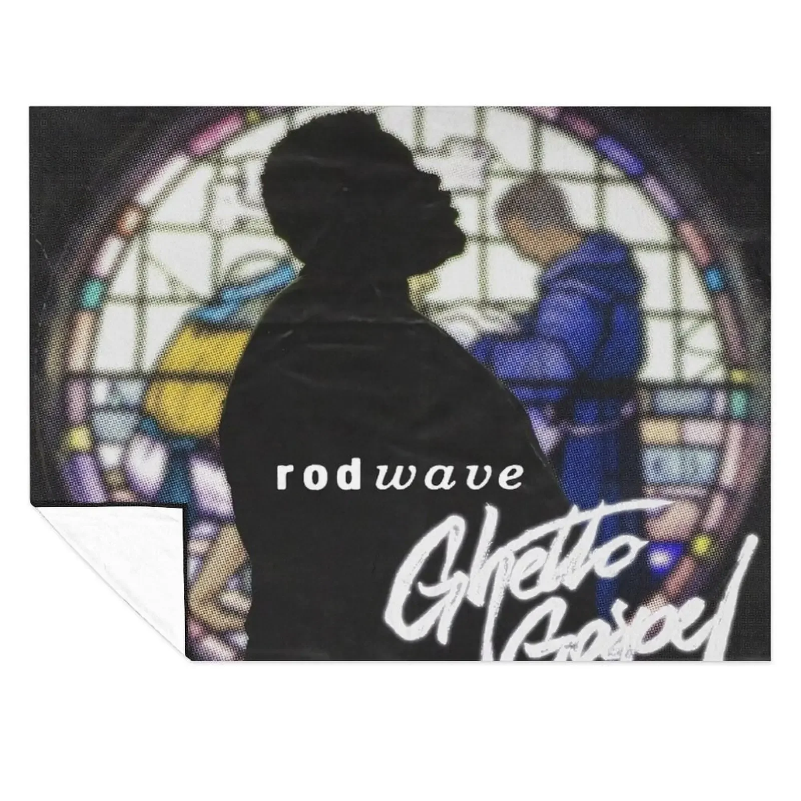 

Tworod New Rod Gospel American Tour 2020 Throw Blanket Polar Extra Large Throw Furrys Designers Blankets