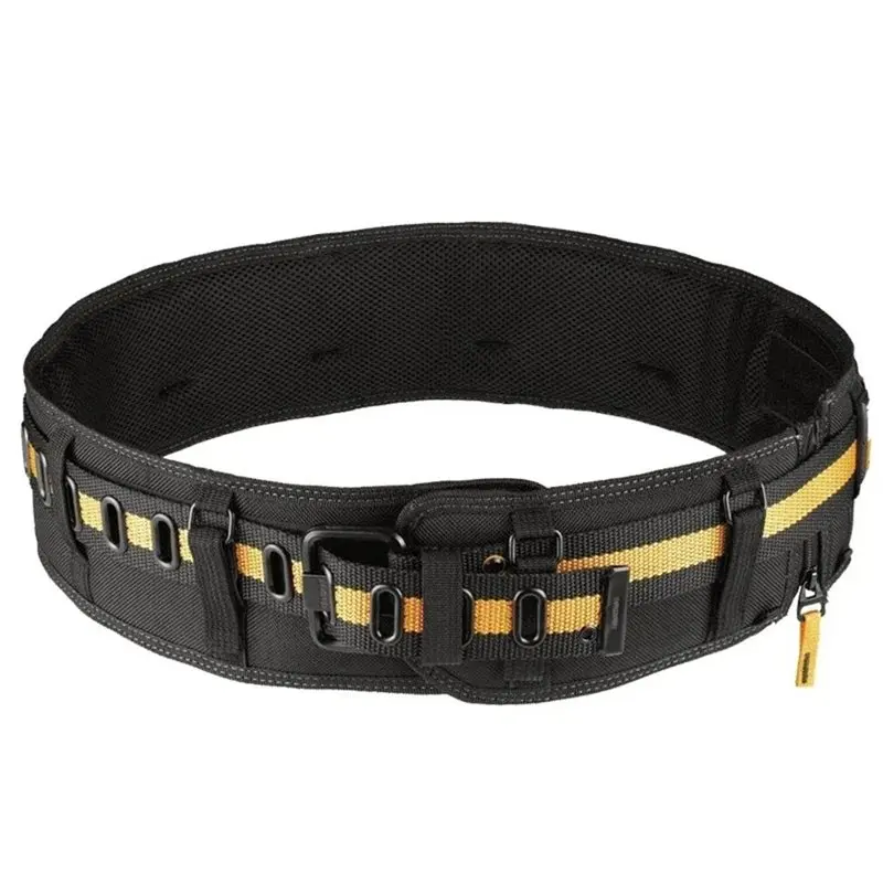 ceinture-de-soutien-lombaire-bhbd-tb-ct-40p-pro-avec-boucle-en-acier-rembourree-epaissie-et-elargie-protection-de-la-taille-en-metal