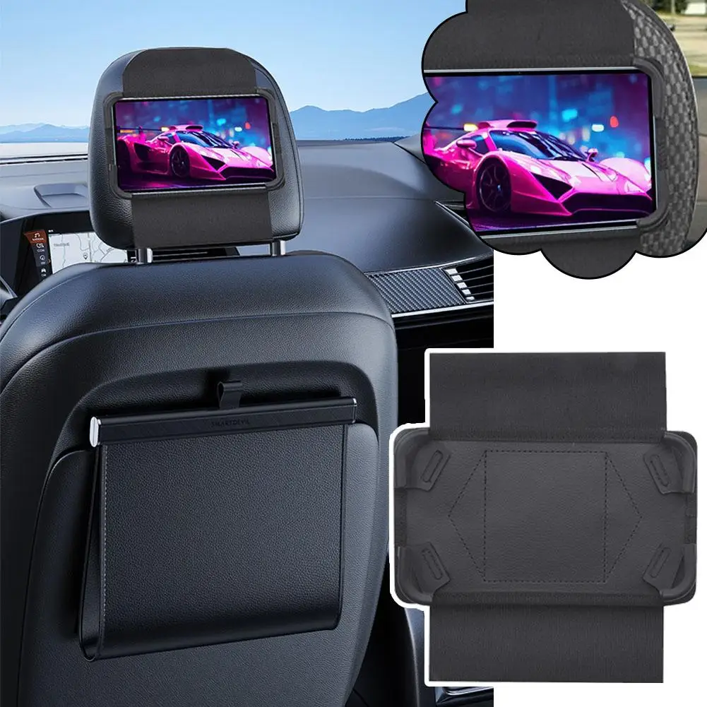 

For Switch2 console handle car leather case，leather case bracket B7L4