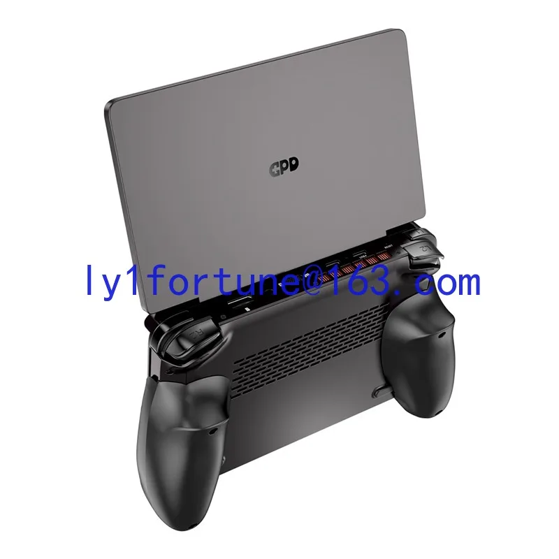 Win mini2025 handheld game computer original special grip handle hand bracket to enhance the feel