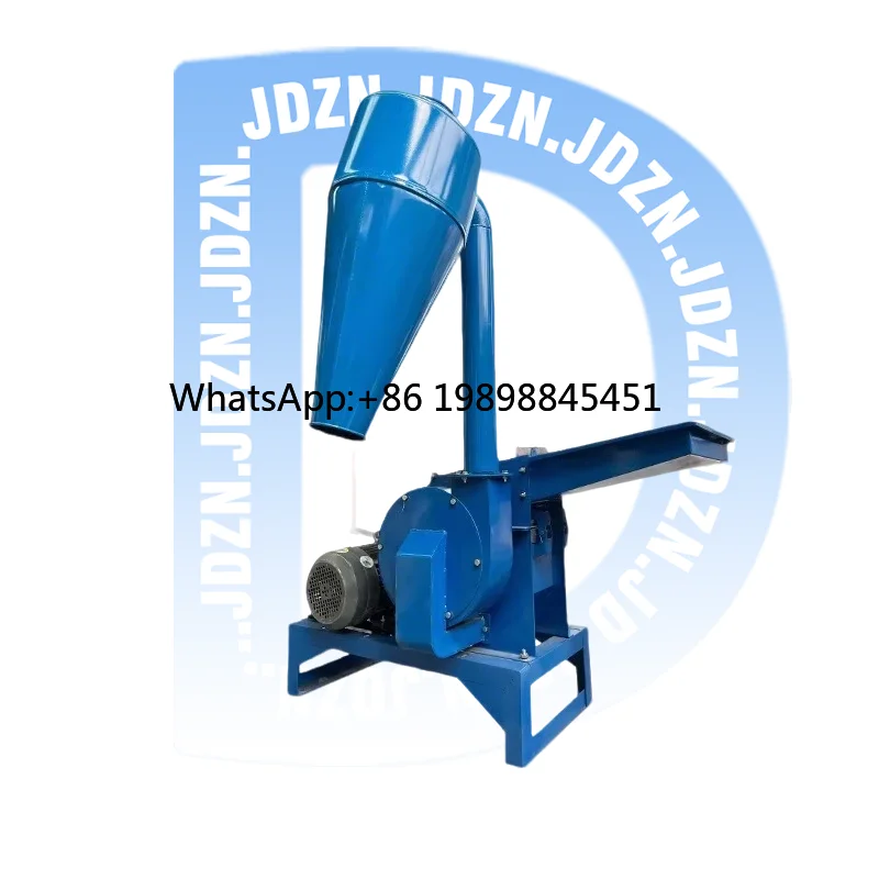 

Китайский шлифовальный измельчитель, машина для измельчения рисовой шелухи, дробилка для подачи пшеницы, измельчитель зерна, оборудование для дробления урожая