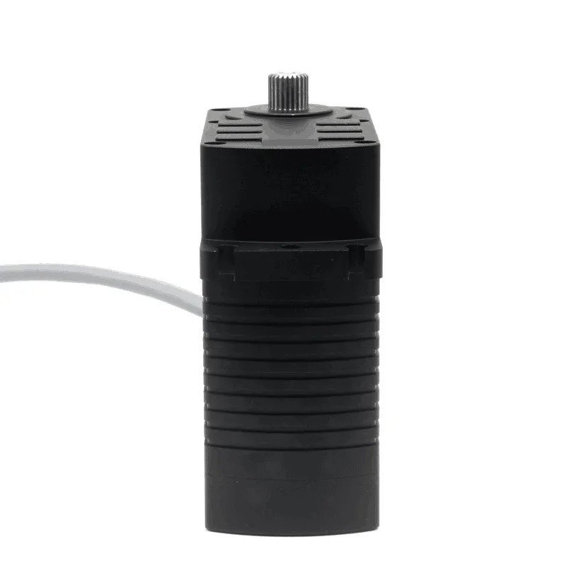 

750Kg Large Torque Servo Waterproof High Precision Digital Brushless Servo RC Robot Industrial Equipment