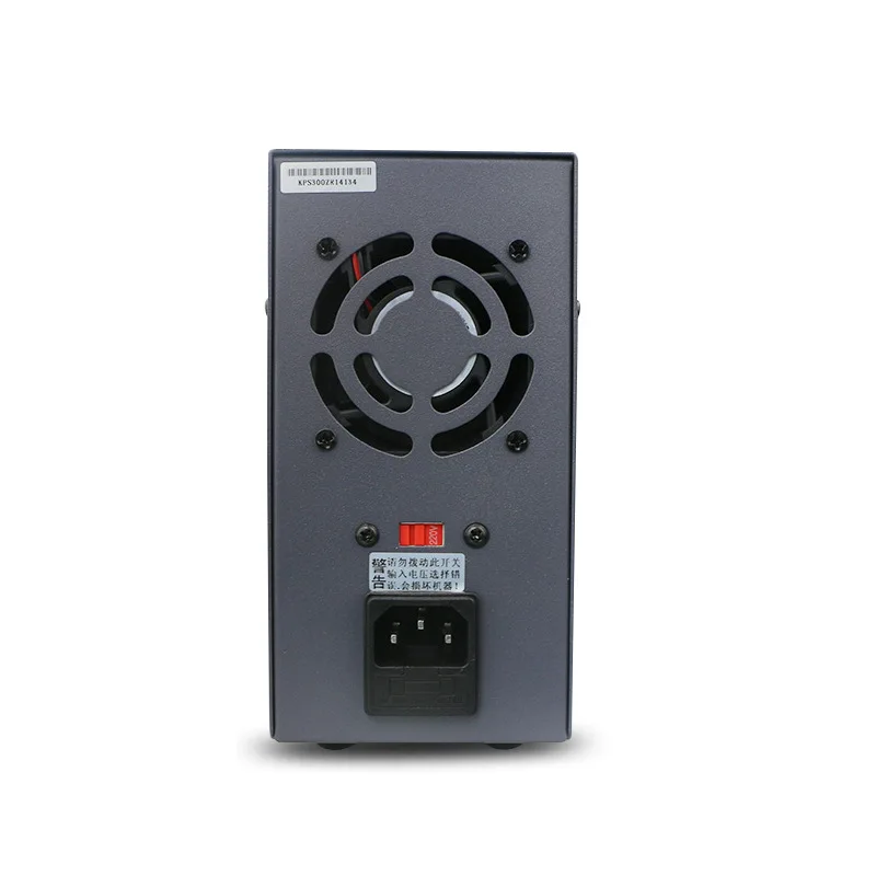 KPS303D KPS305D KPS3010D Digital Adjustable DC Switch Power Supply Constant Current Voltage For Electroplating Experiment Repair