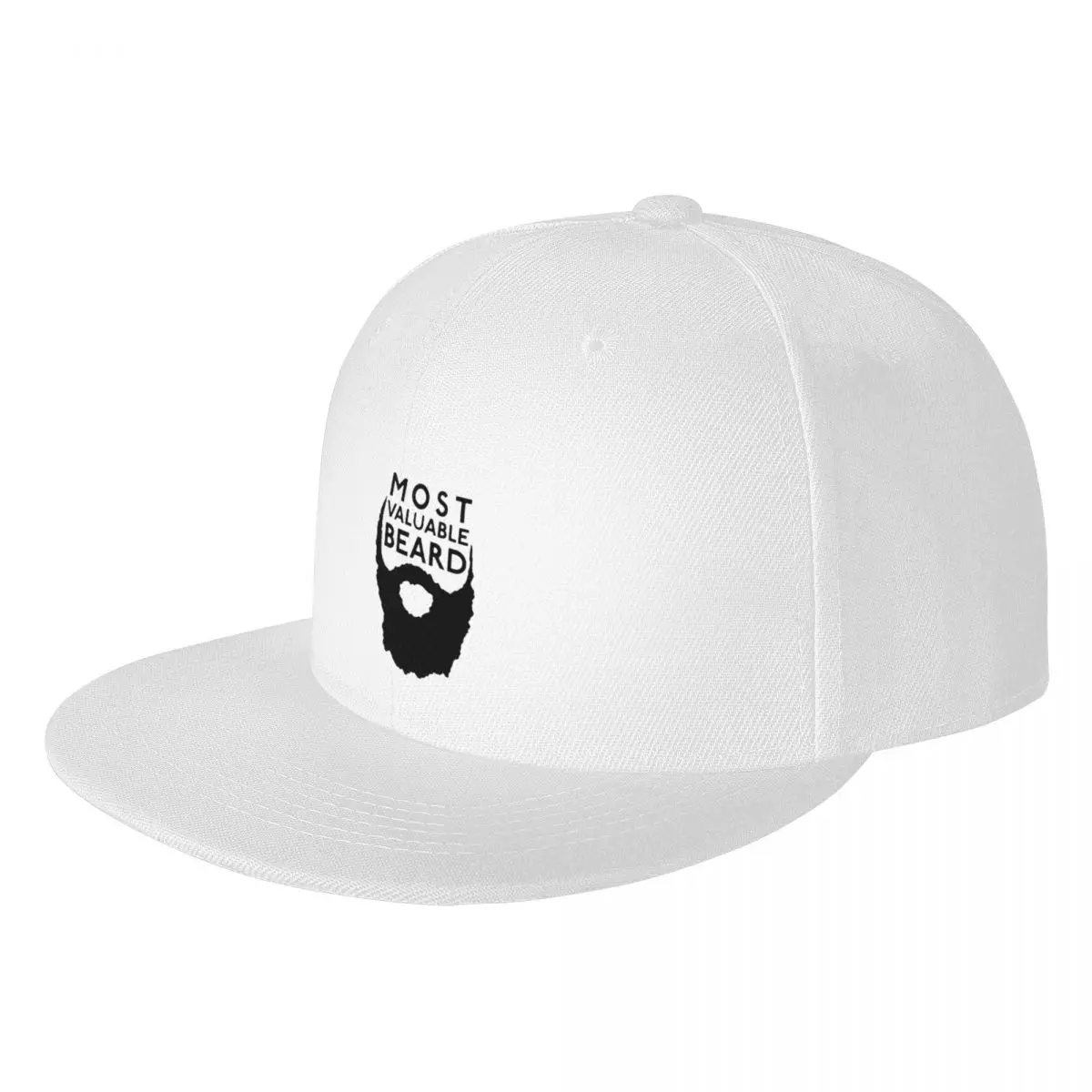 

James Harden Bearded Harden Baseball Cap Sun Visor Hats Caps