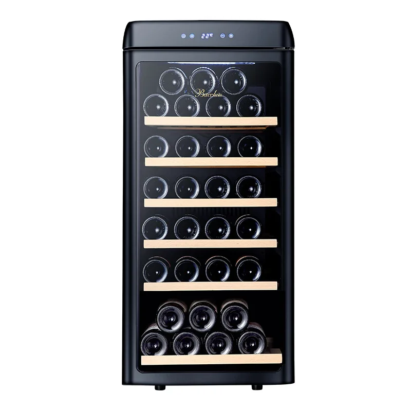 Home constant temperature wine cabinet living room sofa office cigar mask chocolate