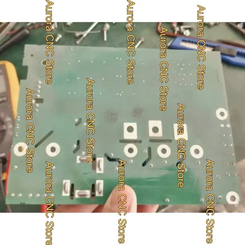 Second hand 00F4115-4019 driver board test OK, fast shipping