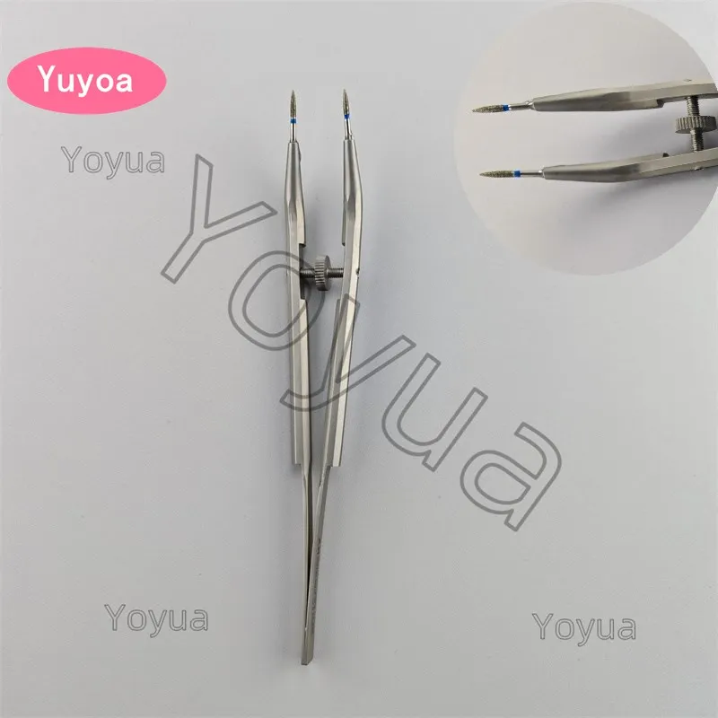 

1 шт., стоматологическая куртка, захват, щипцы для снятия короны, плоскогубцы, держатель телескопа, пинцет, челюсть, стоматологические алмазные штифты, плоскогубцы