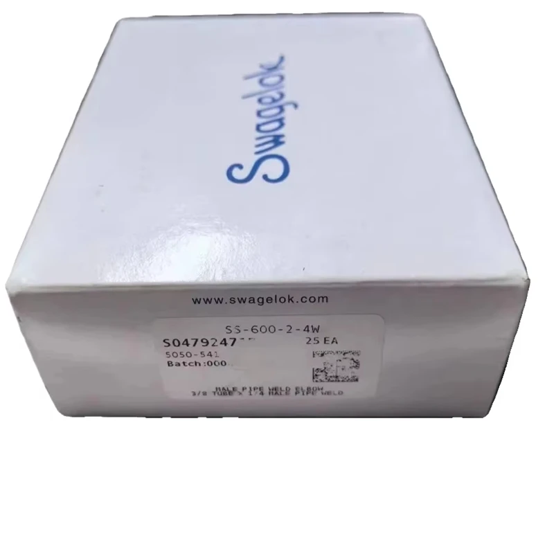 Us Swagelok Ferrule…