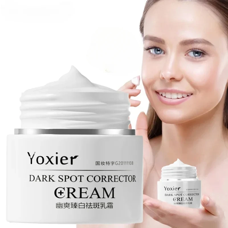 

Newest Face Brightening Cream Firming Facial Cream Repair Skin Hydrating and Moisturizing Lighten Skin Care