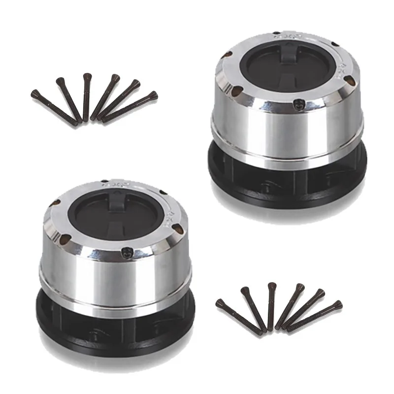 

4WD Locking Hubs for SSANGYONG Korando II, Musso SUV Rexton/TD,Musso Pick Up 95- AVM 450 B035