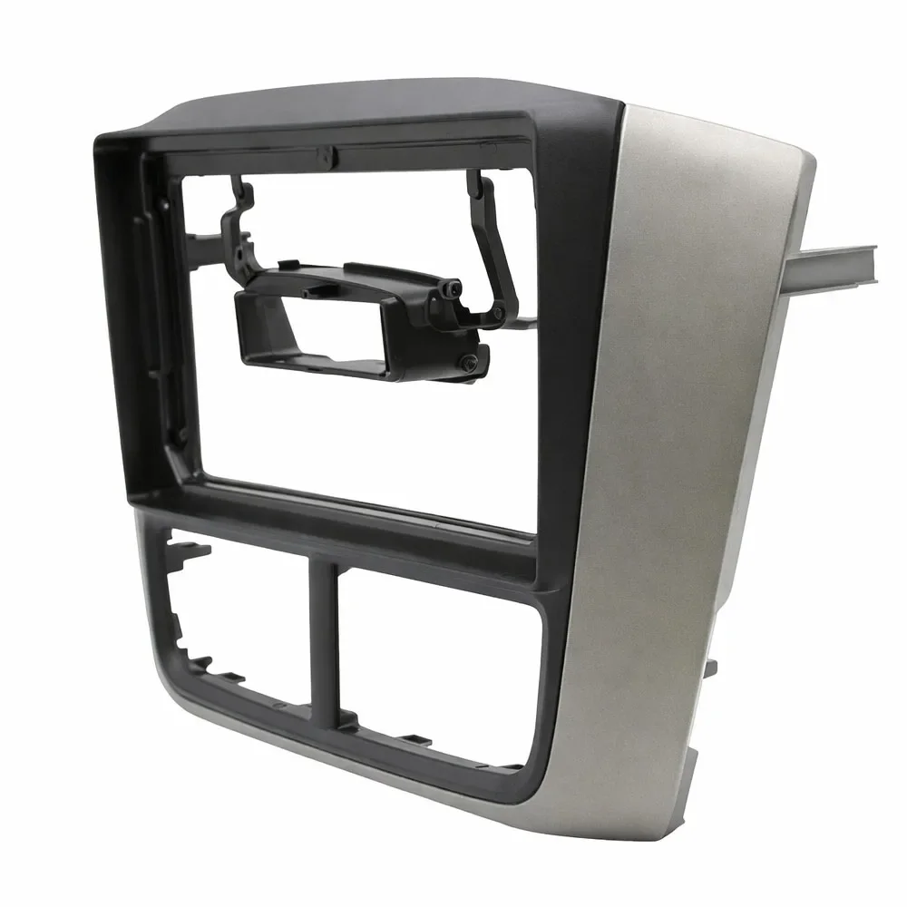 For Honda Pilot 2005-2008 9 Inch Car Radio Fascia Frame Dash Kit with Wiring Harness