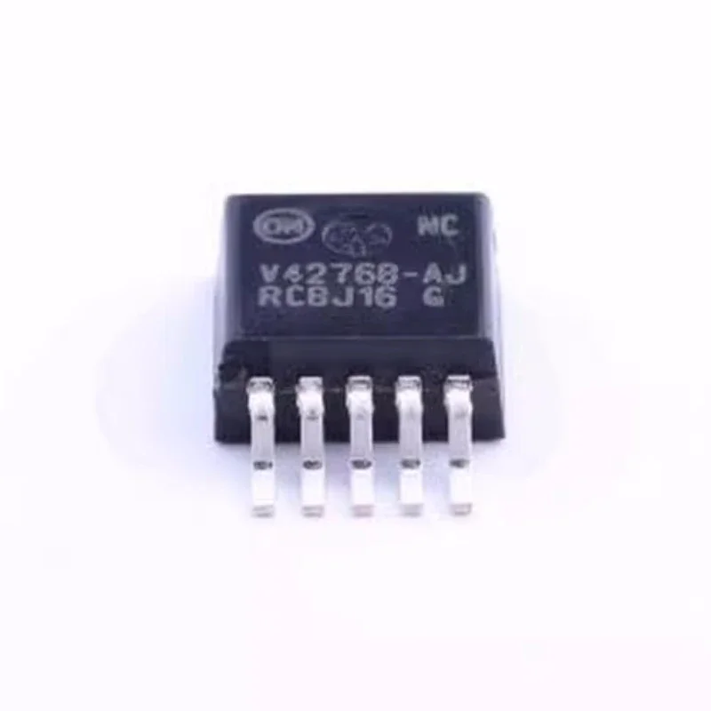 10Pcs/Lot 	NCV4276BDSADJR4G	 Help PCBA Complete BOM And Material List