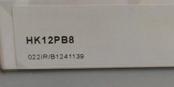 Brand New Original HK12PB8 Photoelectric Switch Fast Delivery