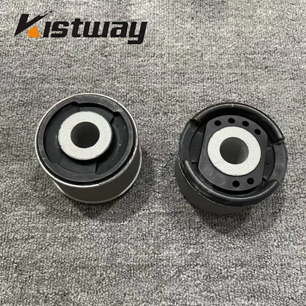 Front Axle Beam Mount Rubber Bushing For Bentley Mulsanne 2011- 3Y0399419