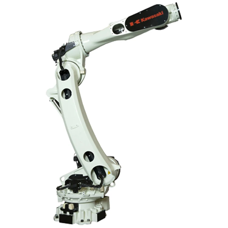 Braço Robótico para Linha de A - Robot Gripper avaliação e preço