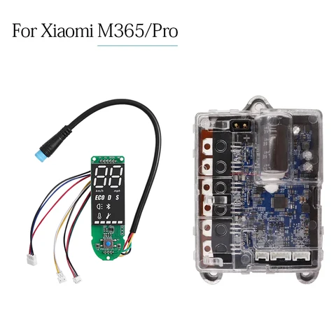 Контроллер материнской платы Xiaomi M365 Pro