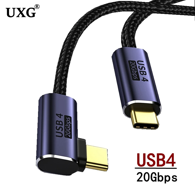 USB4 Gen2 Cable Usb…