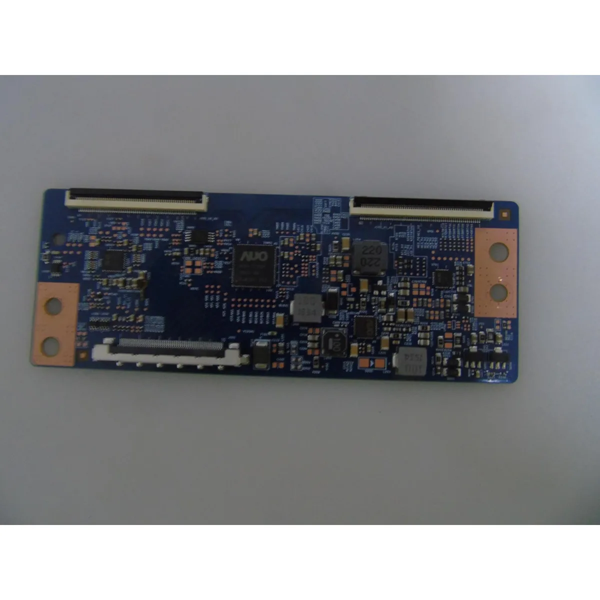 

LED50D7200I T430HVN01.0 Logic Board 43T01-C00