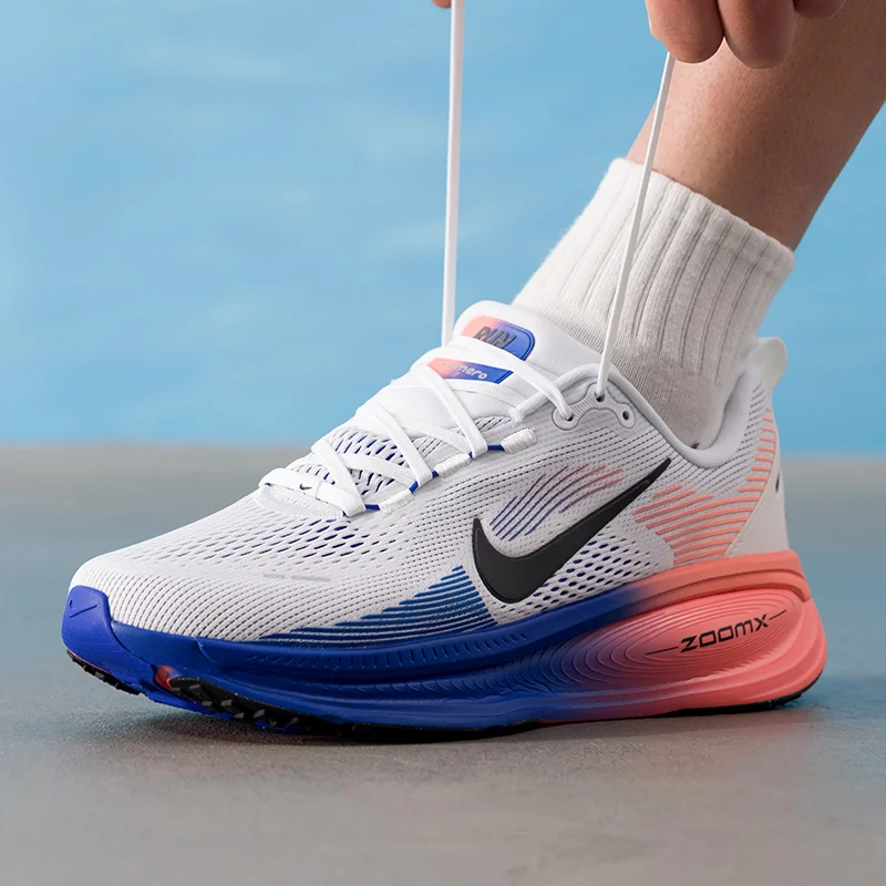 Nike Men's Shoes Original Low-Top Lightweight Breathable Cushioning New Sports Shoes Fitness Training Road Running Shoes Hm6803-114-2
