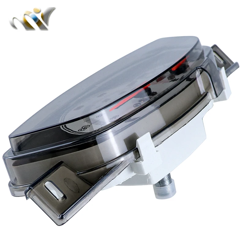 Thumbnail 4 - #25 Trending Motorcycle Speedometers Right Now