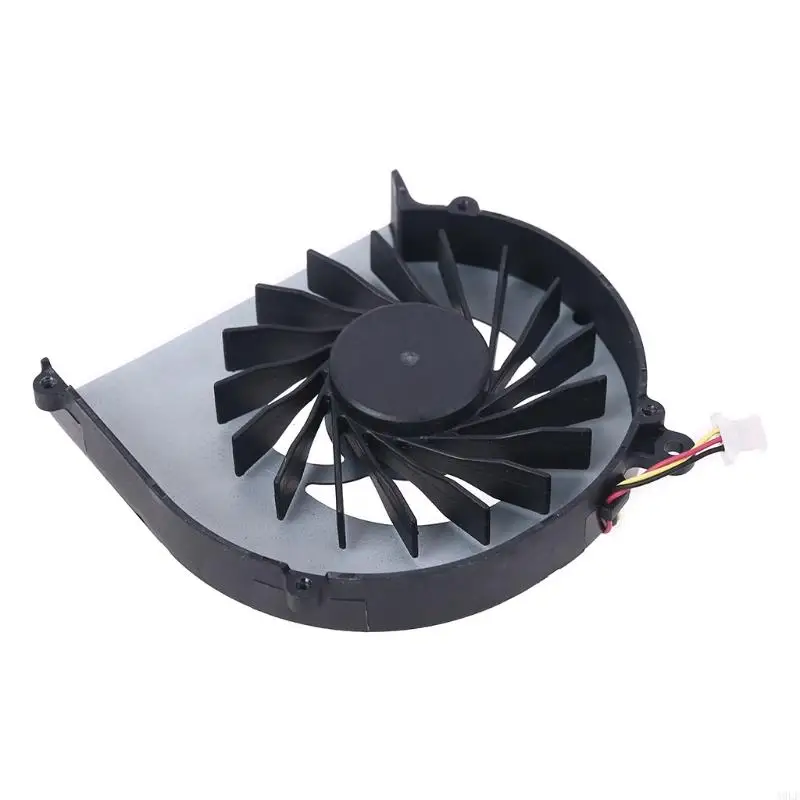 A9LF Laptop CREED CREADER CPU FREEDERE CPU per CQ43 G43 CQ57 G57 430 431 435 436 630 635 Radiatore dissipatore